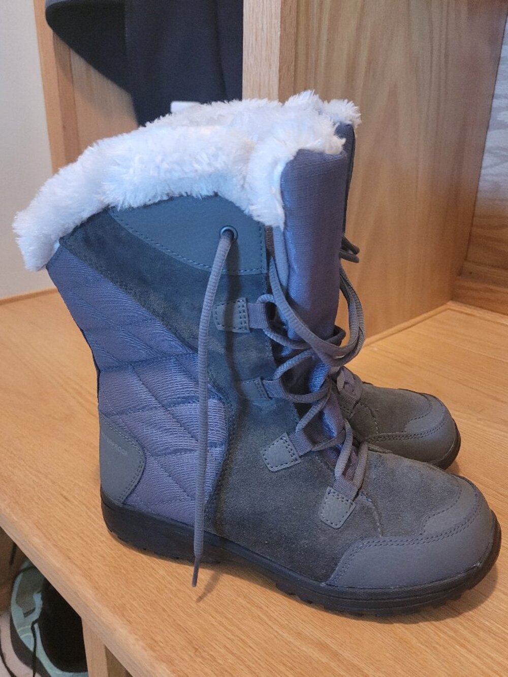 Columbia Women's Ice Maiden II Snow Boot